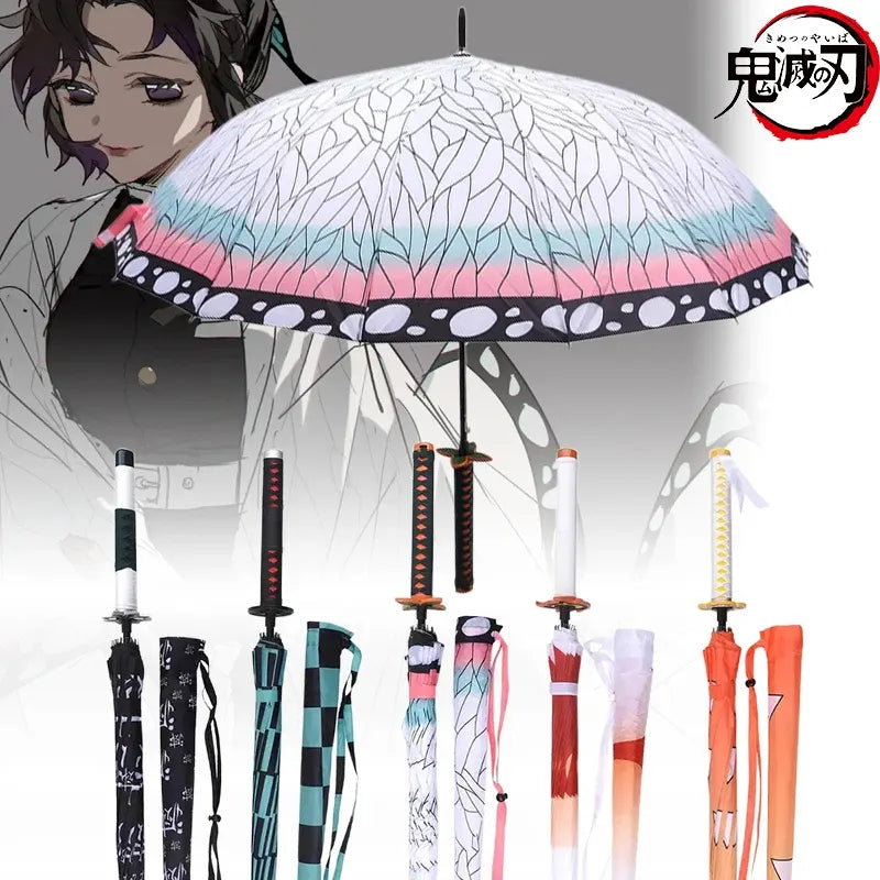 Demon Slayer Umbrella™