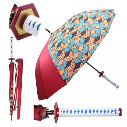 Demon Slayer Umbrella™