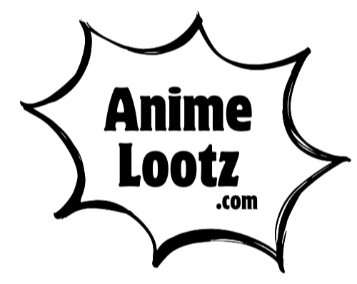 Anime Lootz