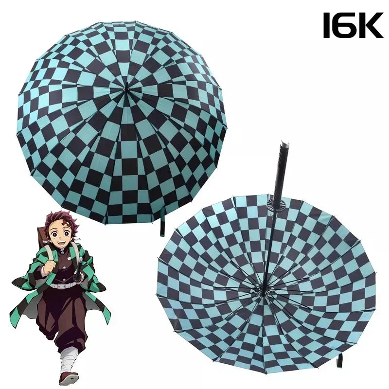 Demon Slayer Umbrella™