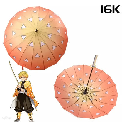 Demon Slayer Umbrella™