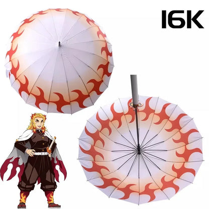 Demon Slayer Umbrella™