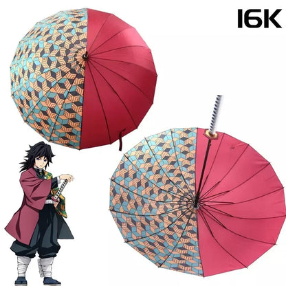 Demon Slayer Umbrella™