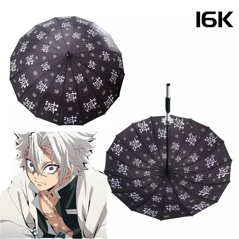 Demon Slayer Umbrella™