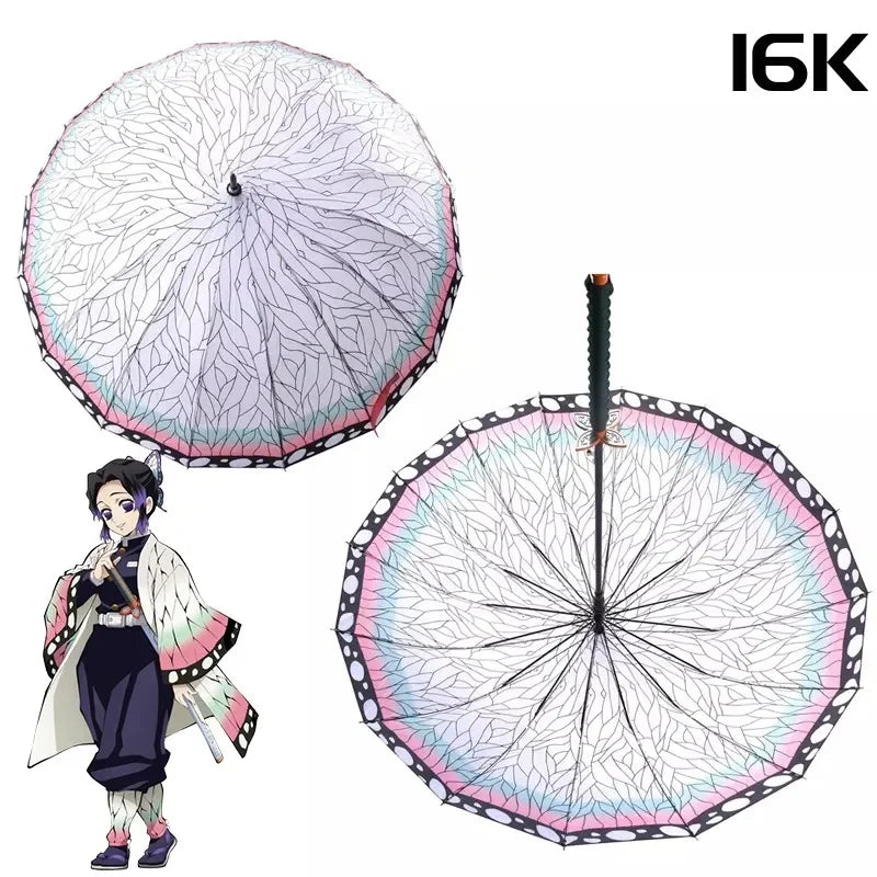 Demon Slayer Umbrella™